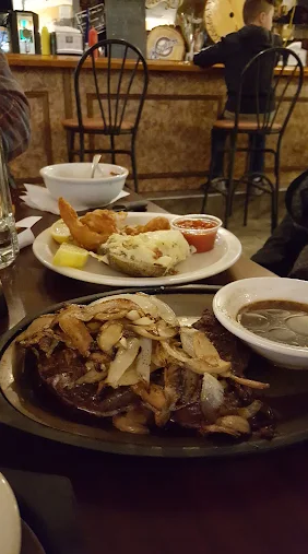 American Grill Favorites