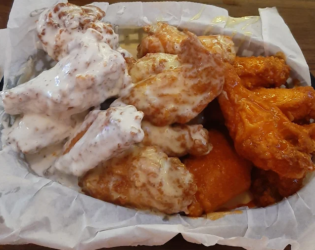 Classic American Dining Mosinee WI